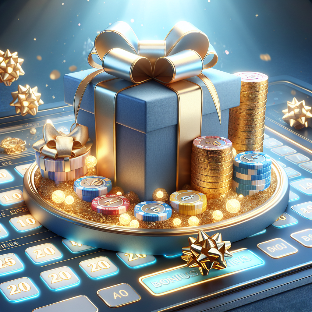 Bonos y promociones en tragamonedas online Doradobet, monedas y cajas de regalo.